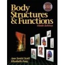 BODY STRUCTURES AND FUNCTIONS