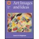 ART, IMAGES AND IDEAS