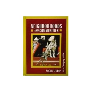 NEIGHBORHOODS AND COMMUNITIES
