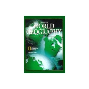 WORLD GEOGRAPHY