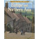 EUROPE AND NORTHERN ASIA