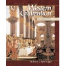 WESTERN CIVILIZATION COMPREHENSIVE VOLUME, TEACHER EDITION