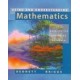 USING AND UNDERSTANDING MATHEMATICS, A QUANTITATIVE AND REASONING APPROACH