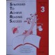 STRATEGIES TO ACHIEVE READING SUCCESS BOOK 3