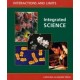 INTEGRATED SCIENCE: INTERACTIONS AND LIMITS