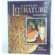 GLENCOE LITERATURE THE READER'S CHOICE WORLD LITERATURE