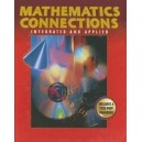 MATHEMATICS CONNECTIONS, INTEGRATED AND APPLIED