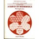 A SURVEY OF MATHEMATICS WITH APPLICATIONS