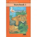 READING MASTERY TWO STORY BOOK ONE