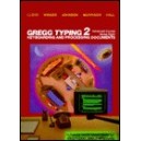 GREGG TYPING 2 KEYBOARDING AND PROCESSING DOCUMENTS, ADVANCED COURSE