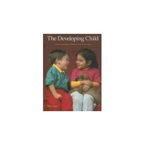 THE DEVELOPING CHILD
