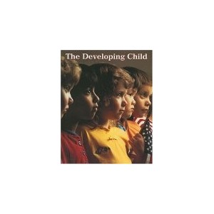 THE DEVELOPING CHILD
