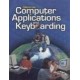 GLENCOE COMPUTER APPLICATIONS AND KEYBOARDING