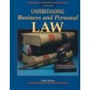UNDERSTANDING BUSINESS AND PERSONAL LAW
