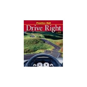 DRIVE RIGHT, GO DRIVER CD ROM