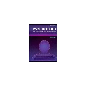 PSYCHOLOGY ITS PRINCIPLES AND APPLICATIONS