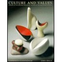 CULTURES AND VALUES