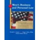 WEST'S BUSINESS AND PERSONAL LAW