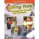 LIVING NOW STRATEGIES FOR SUCCESS AND FULFILLMENT, SCANS ACTIVITY BOOK