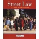 STREET LAW A COURSE IN PERSONAL LAW