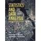 STATISTICS AND DATA ANALYSIS AN INTRODUCTION