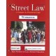 STREET LAW A COURSE IN PERSONAL LAW, WORKBOOK