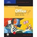 PERFORMING WITH MICROSOFT OFFICE XP, INTRODUCTORY COURSE