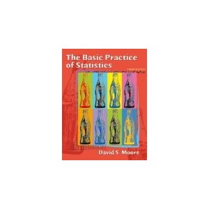 THE BASIC PRACTICES OF STATISTICS, SIXTH PRINTING 1997