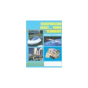 TRANSPORTATION ENERGY AND POWER TECHNOLOGY