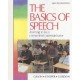 THE BASICS OF SPEECH