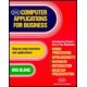 LEARNING COMPUTER APPLICATIONS FOR BUSINESS