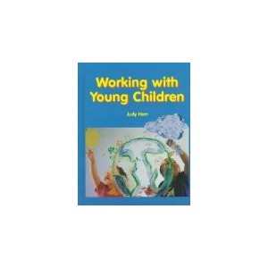 WORKING WITH YOUNG CHILDREN