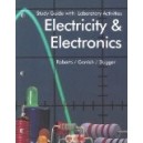 ELECTRICITY AND ELECTRONICS, STUDY GUIDE WITH LABORATORY ACTIVITIES