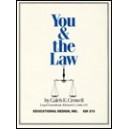 YOU AND THE LAW, CROWELL