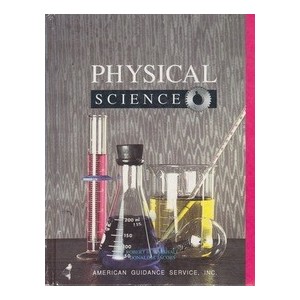 PHYSICAL SCIENCE