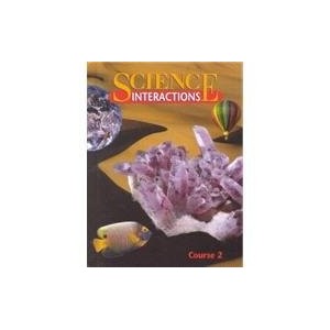 SCIENCE INTERACTIONS COURSE 2