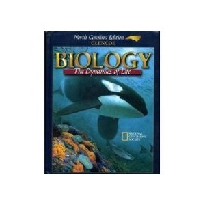BIOLOGY THE DYNAMICS OF LIFE
