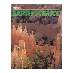 MERRILL EARTH SCIENCE