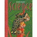 HARCOURT SCIENCE