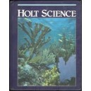 HOLT SCIENCE