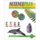 SCIENCE PLUS TECHNOLOGY AND SOCIETY WITH SOURCEBOOK GREEN