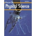 FOCUS ON PHYSICAL SCIENCE