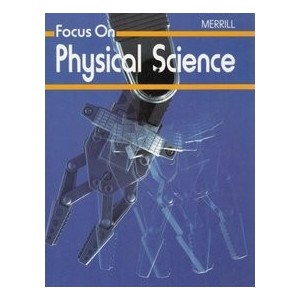 FOCUS ON PHYSICAL SCIENCE