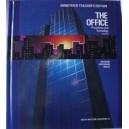 THE OFFICE PROCEDURES AND TECHNOLOGY, ANNOTATED TEACHER'S EDITION