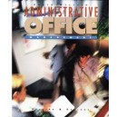 ADMINISTRATIVE OFFICE MANAGEMENT