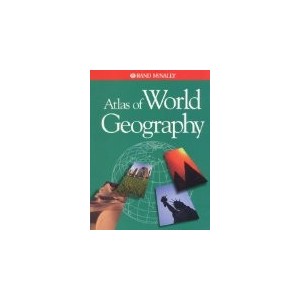ATLAS OF WORLD GEOGRAPHY