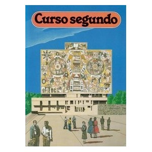 CURSO SEGUNDO, WORKBOOK FOR A SECOND COURSE IN SPANISH