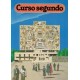 CURSO SEGUNDO, WORKBOOK FOR A SECOND COURSE IN SPANISH