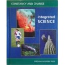 INTEGRATED SCIENCE CONSTANCY AND CHANGE