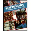 SOCIOLOGY THE STUDY OF HUMAN RELATIONSHIPS